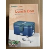 Electric Lunch Box Food Heater,1.8L Food Warmer Lunch Box with Carry Bag - Image 9
