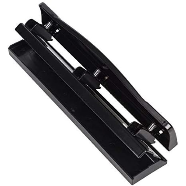 Amazon Basics 3 hole punch, 10 Sheet Capacity - Image 4