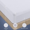 Utopia Bedding Waterproof Terry Top Mattress Protector Queen 200 GSM, Mattress - Image 7
