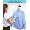 BEAUTURAL 1200-Watt Handheld Steamer for Clothes, 30-Second Heat-up, 8.79-Ounce - Image 4