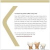 Chemex Bonded Filter - Natural Square - 100 ct - Exclusive Packaging - Image 4