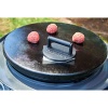 Cuisinart CISB-111 Smashed Burger Press, Cast Iron - Image 4