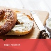 BLACK+DECKER Toaster, 4 Slice, Extra Wide Slots for Bagels and Artisan Breads - Image 4