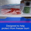 Ziploc Extra Large Food Storage Freezer Bags with Double Zipper Seal - Image 6