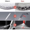 Spray Mops for Floor Cleaning Microfiber Floor Mops with 3 Washable Reusable - Image 2