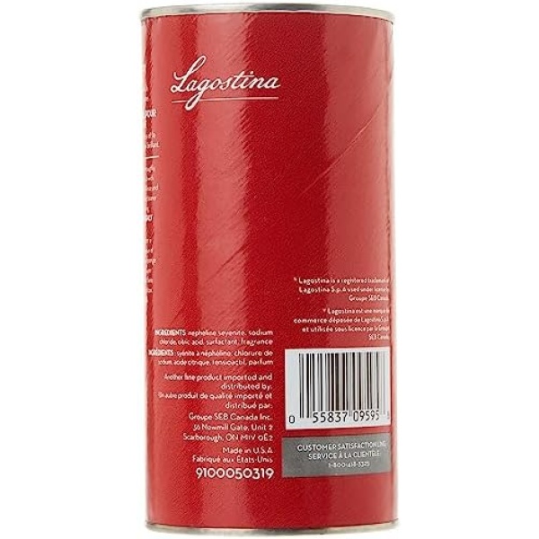 Lagostina Stainless Steel/Copper Cleaner, Silver, small - Image 4