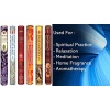 Hem Incense Sticks | 6 Boxes X 20 Sticks Each |Lavender,White Sage - Image 2