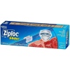 Ziploc Large Food Storage Freezer Slider Bags, Power Shield Technology - Image 9