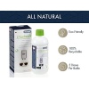 De'Longhi EcoDecalk Descaler, Eco-Friendly Universal Descaling Solution - Image 2