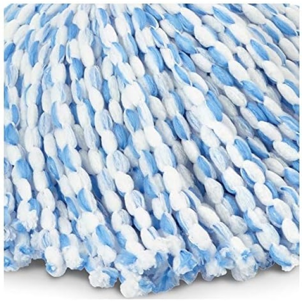 Vileda SuperMop Microfibre and Cotton Refill - Image 6