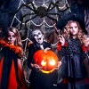 Halloween Decorations Outdoor, 236" Spider Web+ 59'' Giant Spider Halloween - Image 3