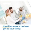 Refrigerator Water Filter 1 Compatible with Whirlpool W10295370A, W10295370 - Image 8