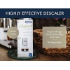 De'Longhi EcoDecalk Descaler, Eco-Friendly Universal Descaling Solution - Image 4