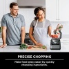Ninja Professional Plus Food Processor 850-Watts With Auto-iQ Preset Programs - Image 6