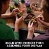 LEGO Icons Succulents 10309 Artificial Plants Set for Adults, Home Decor - Image 5
