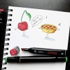 100 Colors Alcohol Markers Dual Tips Permanent Art Markers Pen for Kids & Adult - Image 5