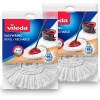 Vileda EasyWring Mop Head Refill (Pack of 2)