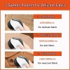 Fabric Shaver, Fuzz Remover, Rechargeable Lint Remover, LED Digital Display - Image 2