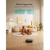 Robot Vacuum and Mop,4500pa,Auto Robotic Vacuum Cleaner, Self-Charging - Image 4