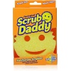 Scrub Daddy - The Original Scrub Daddy - Scratch-Free Multipurpose Dish Sponge