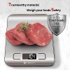 Etekcity Food Kitchen Scale, Digital Grams and Ounces for Weight Loss, Baking - Image 7