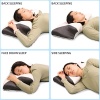 Side Sleeper Pillow for Neck and Shoulder Pain，Neck Pillows for Pain Relief - Image 6