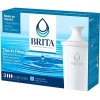 Brita Standard Water Filter, Standard Replacement Filters for Pitchers - Image 11