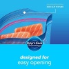 Ziploc Extra Large Food Storage Freezer Bags with Double Zipper Seal - Image 8