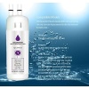 Refrigerator Water Filter 1 Compatible with Whirlpool W10295370A, W10295370 - Image 2