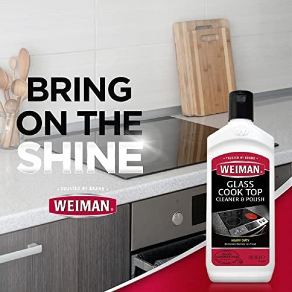 Cook Top 38 COOK TOP CLEA 10 OZ Cook Top 10 oz Clean Cream - Image 7