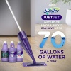 Swiffer Wetjet Mopping Pad, Multi Surface Cleaner Refills For Floor Mop - Image 3