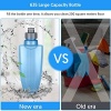 Microfiber Spray Mop for Floor Cleaning, TINA&TONY Hardwood Floor Mop Spray Dry - Image 6
