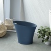 Umbra Skinny Trash Can 2-Gallon (7.5L) Capacity - Image 8
