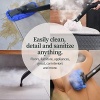 Dupray Neat Steam Cleaner Powerful Multipurpose Portable Heavy Duty Steamer - Image 5