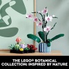 LEGO Icons Succulents 10309 Artificial Plants Set for Adults, Home Decor - Image 6